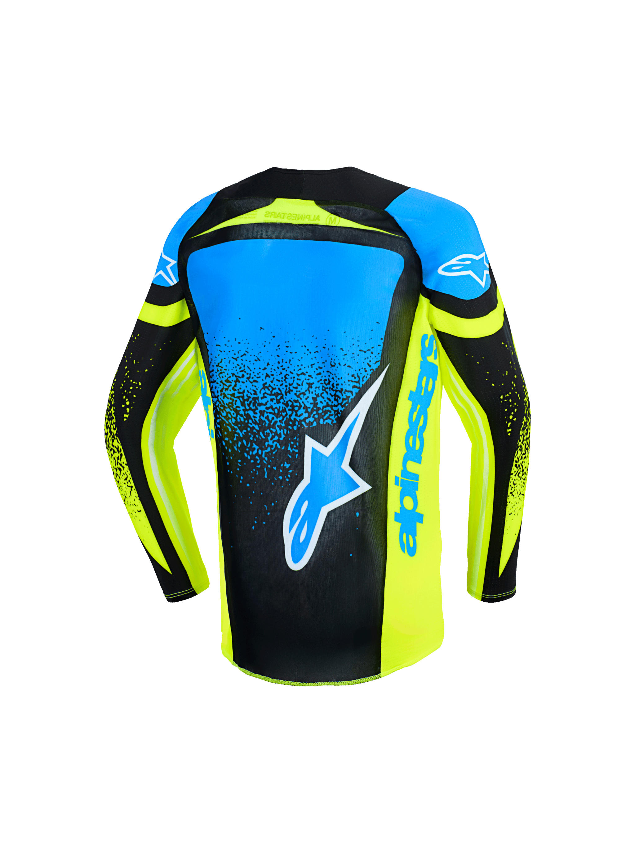 Maglia Supertech Nomur Ragazzo 2026