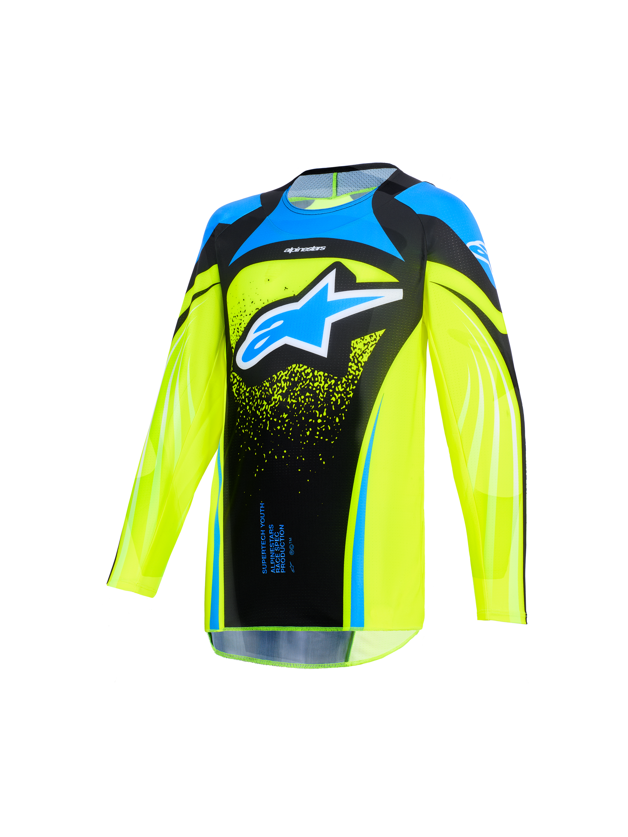 Maglia Supertech Nomur Ragazzo 2026