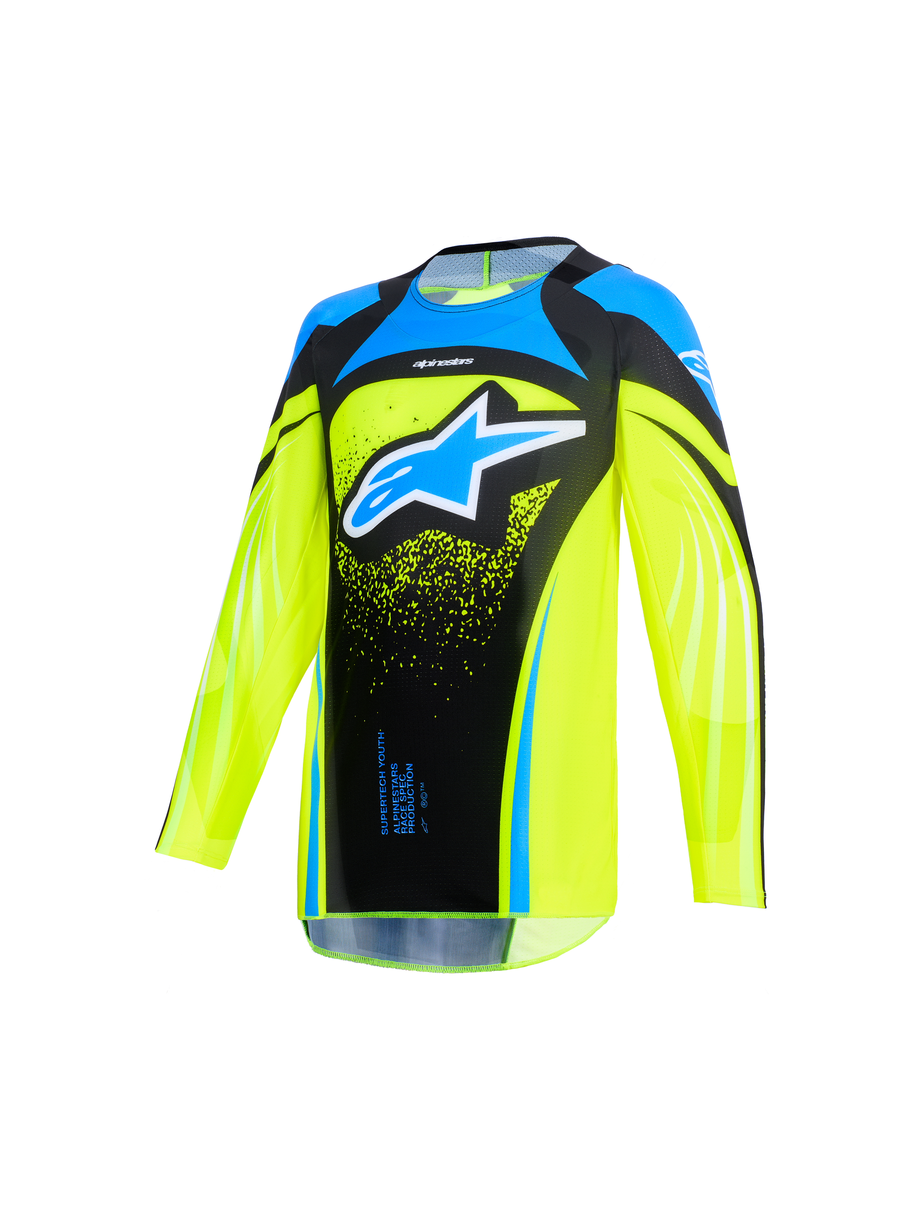 Maglia Supertech Nomur Ragazzo 2026