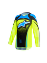 Maglia Supertech Nomur Ragazzo 2026