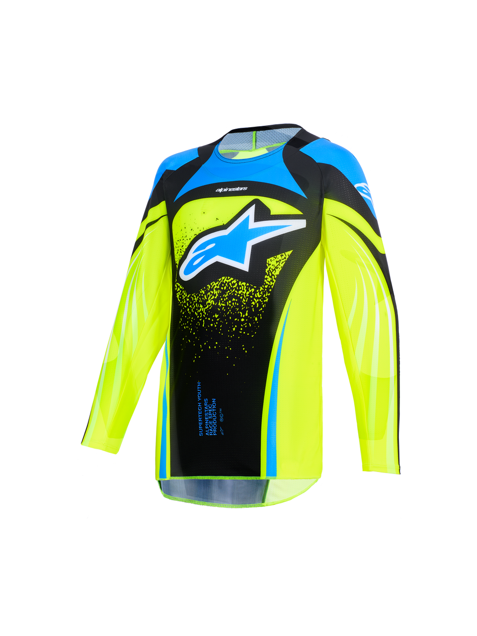 Maglia Supertech Nomur Ragazzo 2026