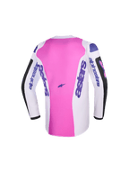 Maglia Fluid Grid Ragazzo 2026