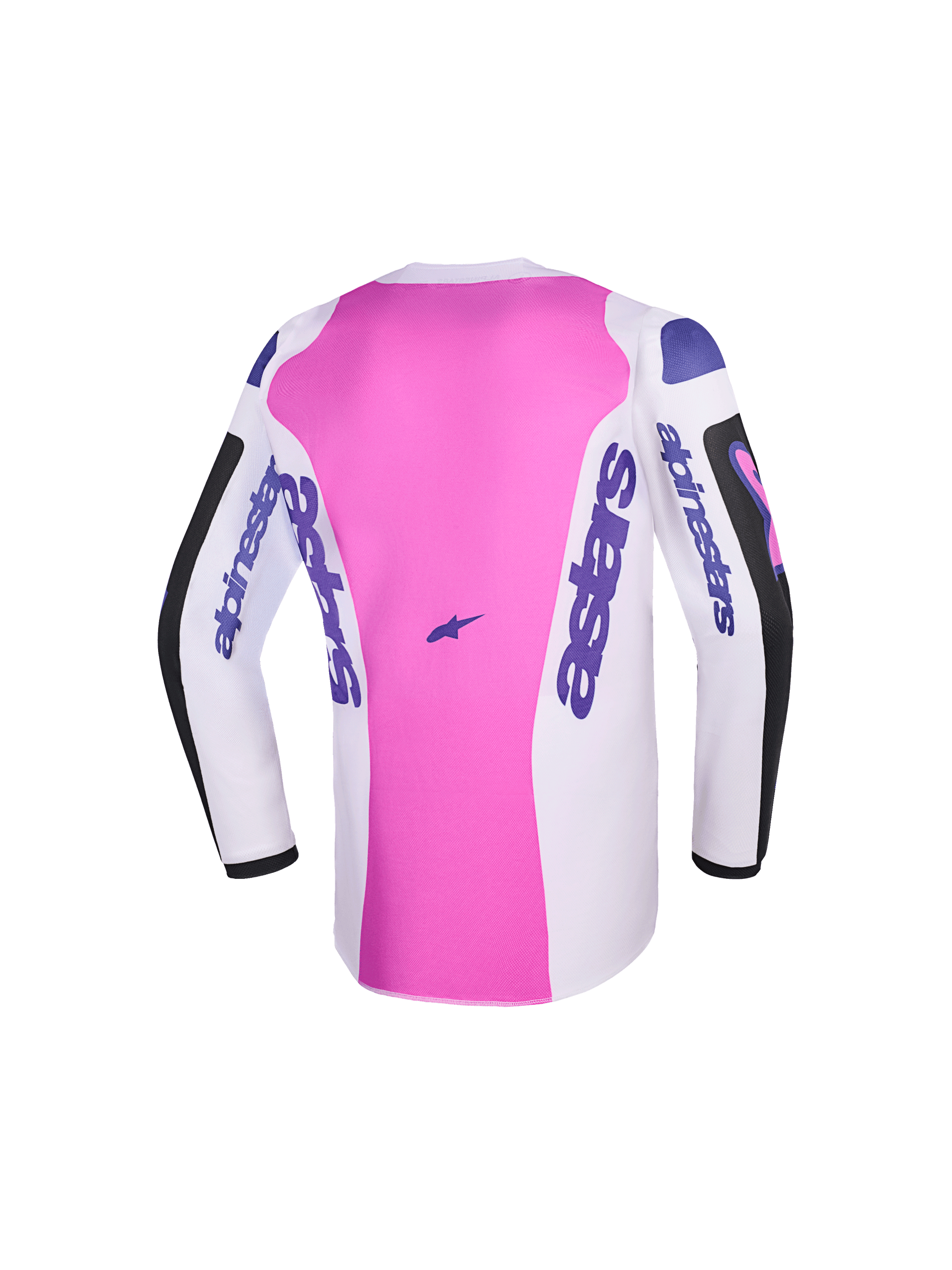 Maglia Fluid Grid Ragazzo 2026