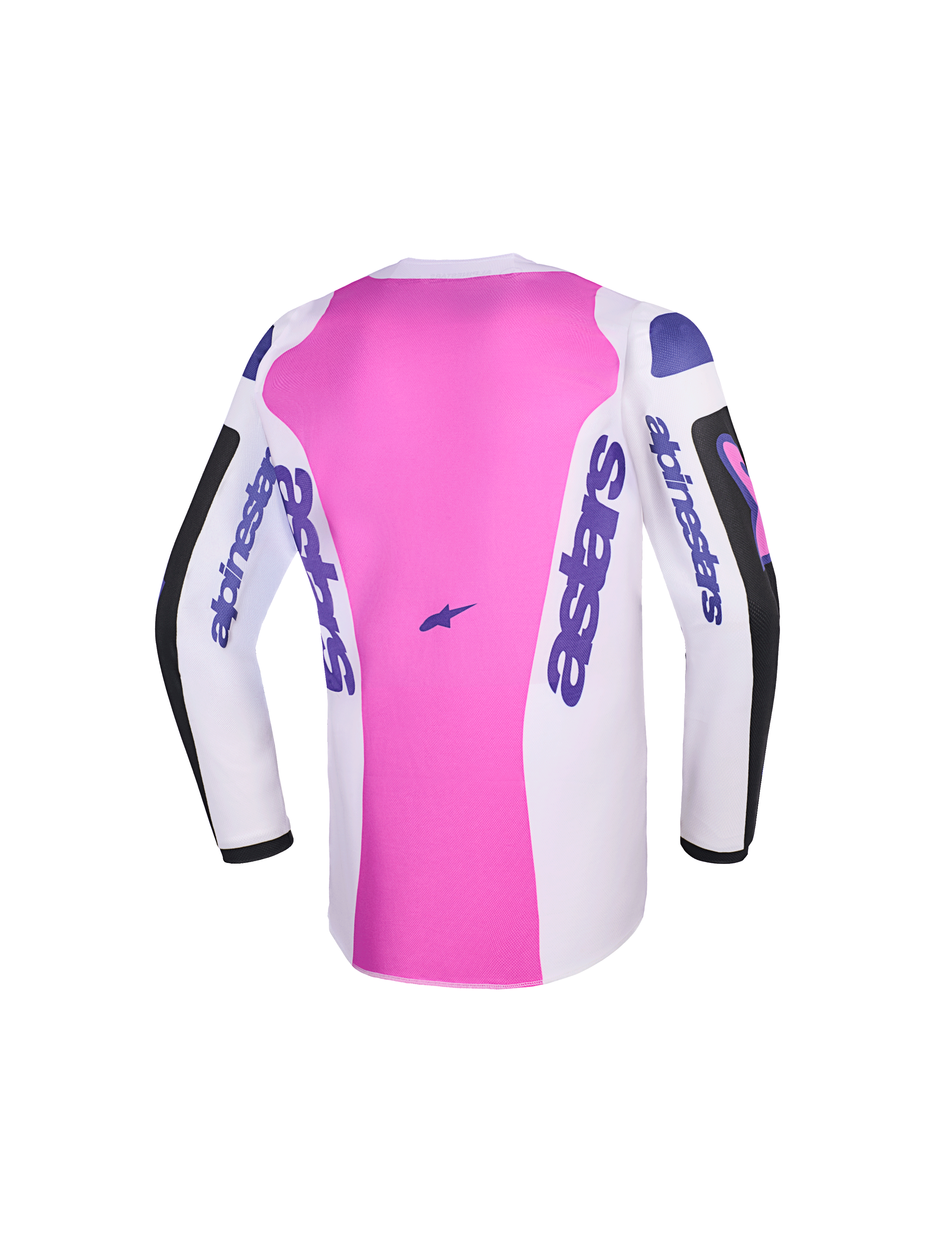 Maglia Fluid Grid Ragazzo 2026