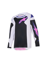 Maglia Fluid Grid Ragazzo 2026