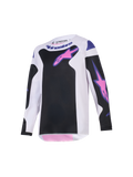 Maglia Fluid Grid Ragazzo 2026