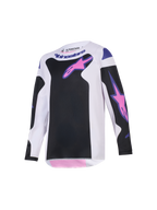 Maglia Fluid Grid Ragazzo 2026
