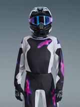 Maglia Fluid Grid Ragazzo 2026