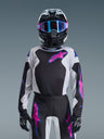 Maglia Fluid Grid Ragazzo 2026