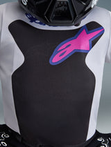 Maglia Fluid Grid Ragazzo 2026
