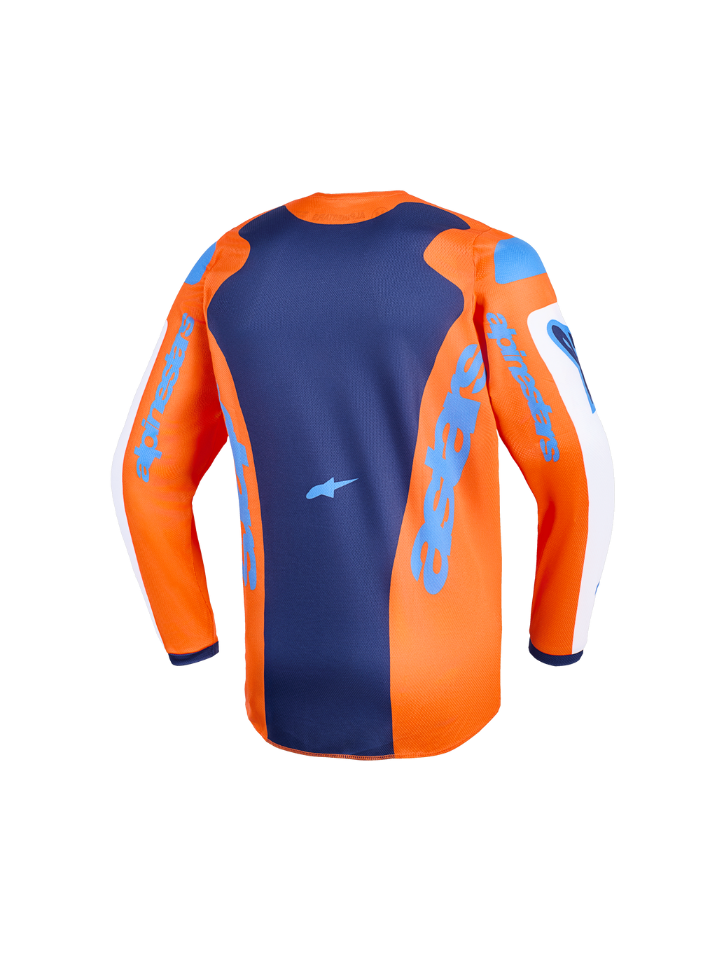 Maglia Fluid Grid Ragazzo 2026