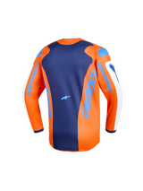 Maglia Fluid Grid Ragazzo 2026