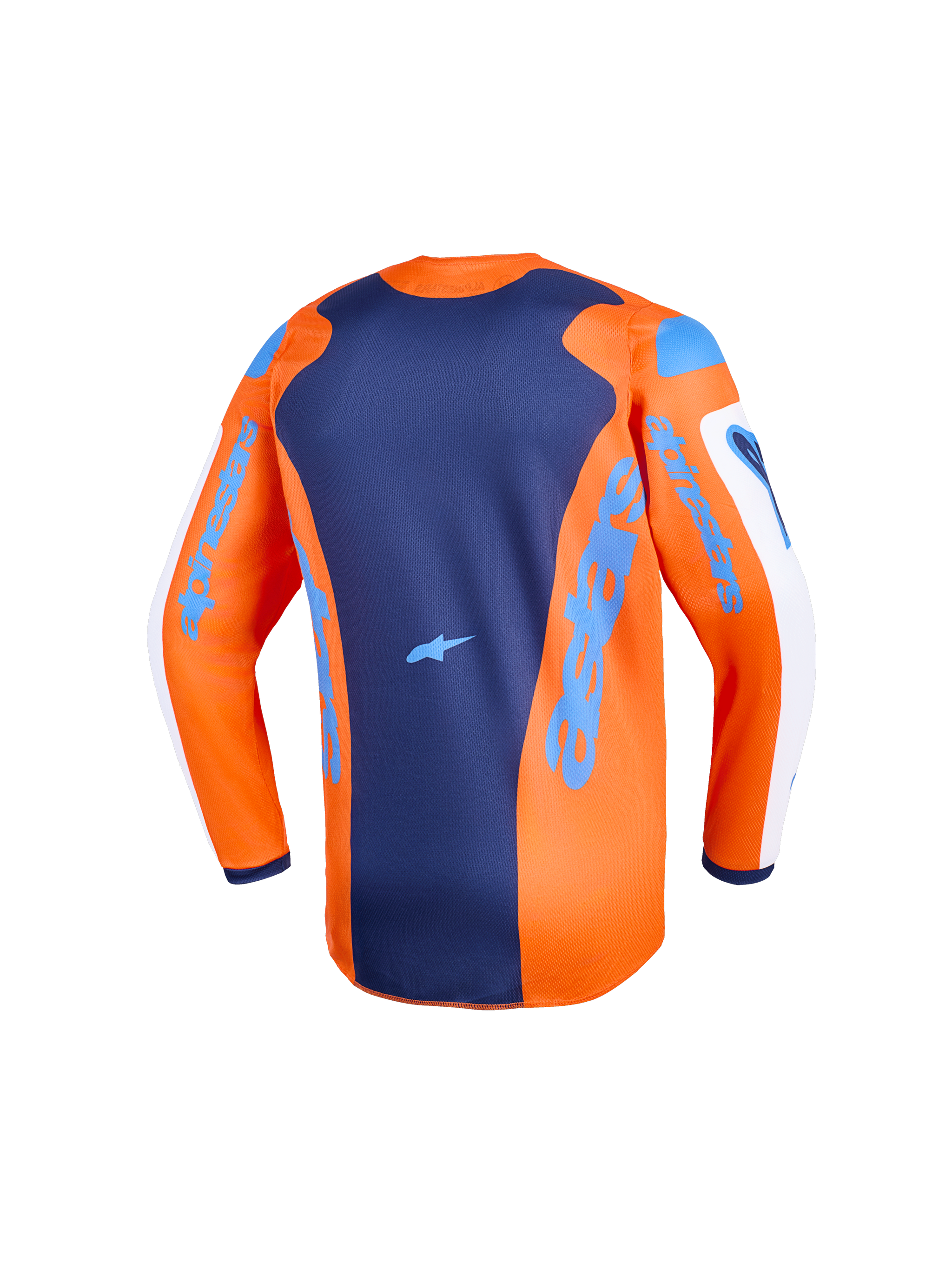 Maglia Fluid Grid Ragazzo 2026