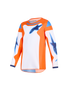 Maglia Fluid Grid Ragazzo 2026