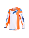 Maglia Fluid Grid Ragazzo 2026