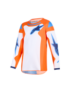 Maglia Fluid Grid Ragazzo 2026