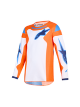 Maglia Fluid Grid Ragazzo 2026