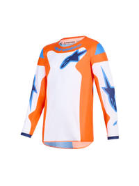 Maglia Fluid Grid Ragazzo 2026