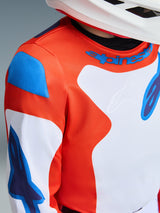 Maglia Fluid Grid Ragazzo 2026