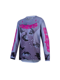 Maglia Fluid Lone Ragazzo 2027