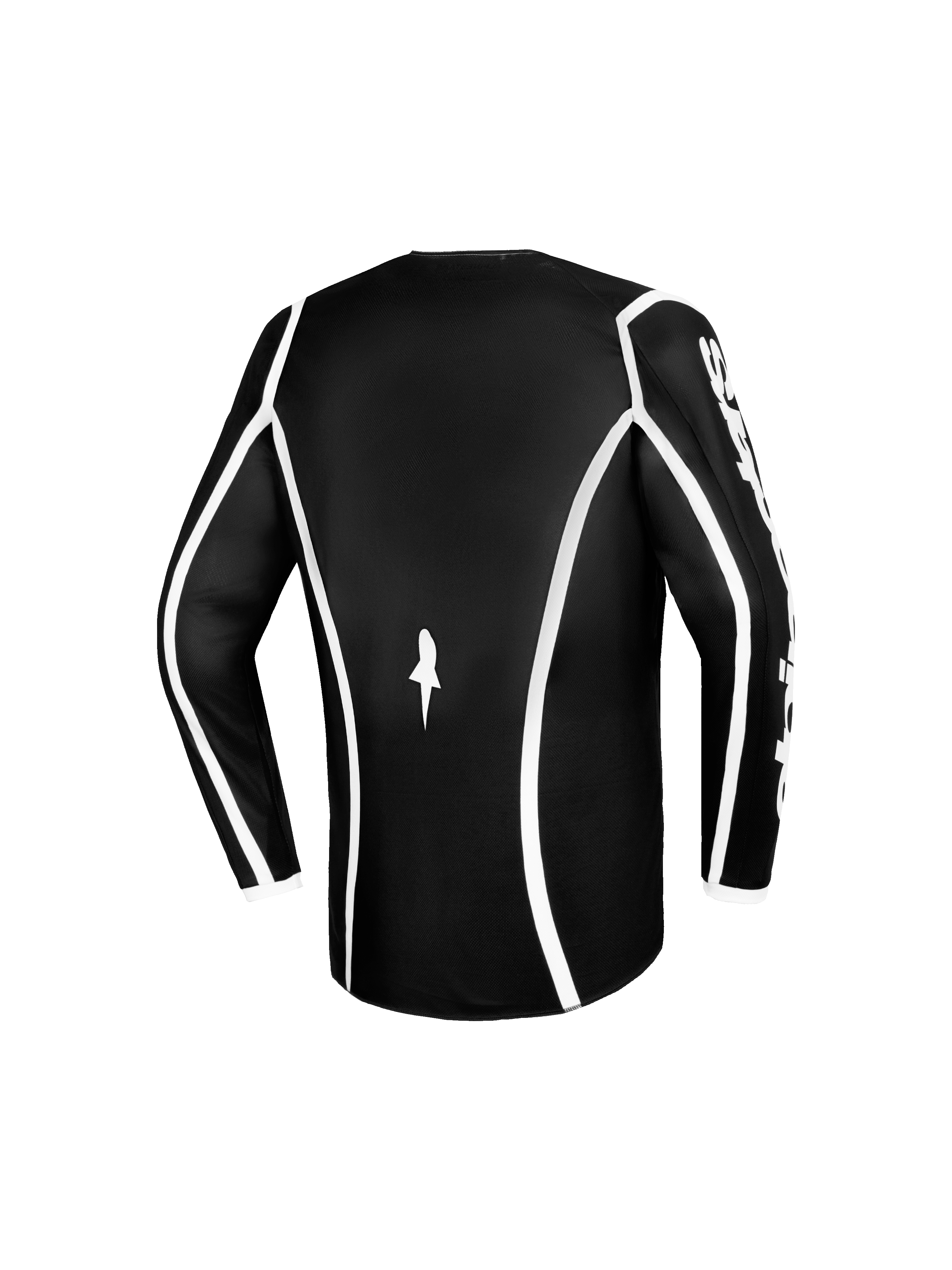 Maglia Fluid Apex Ragazzo 2026