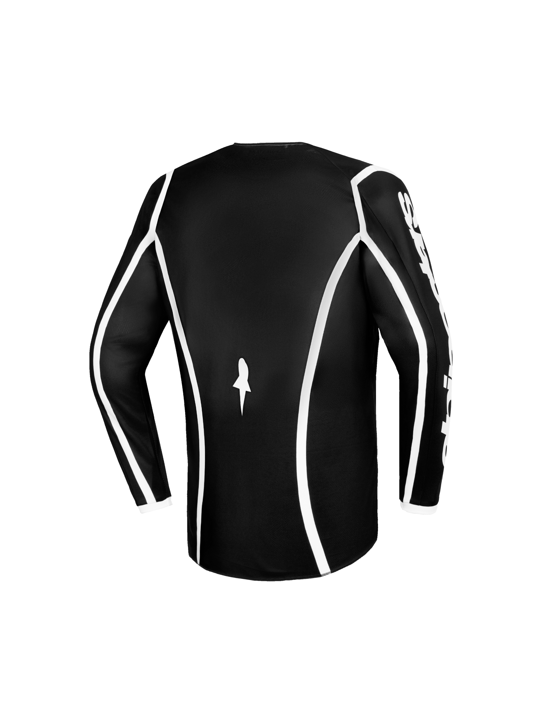 Maglia Fluid Apex Ragazzo 2026