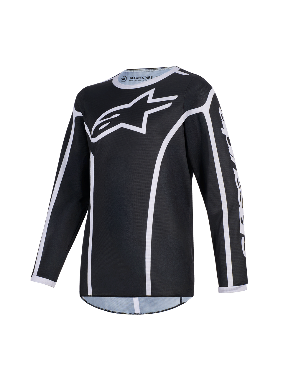 Maglia Fluid Apex Ragazzo 2026