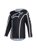 Maglia Fluid Apex Ragazzo 2026