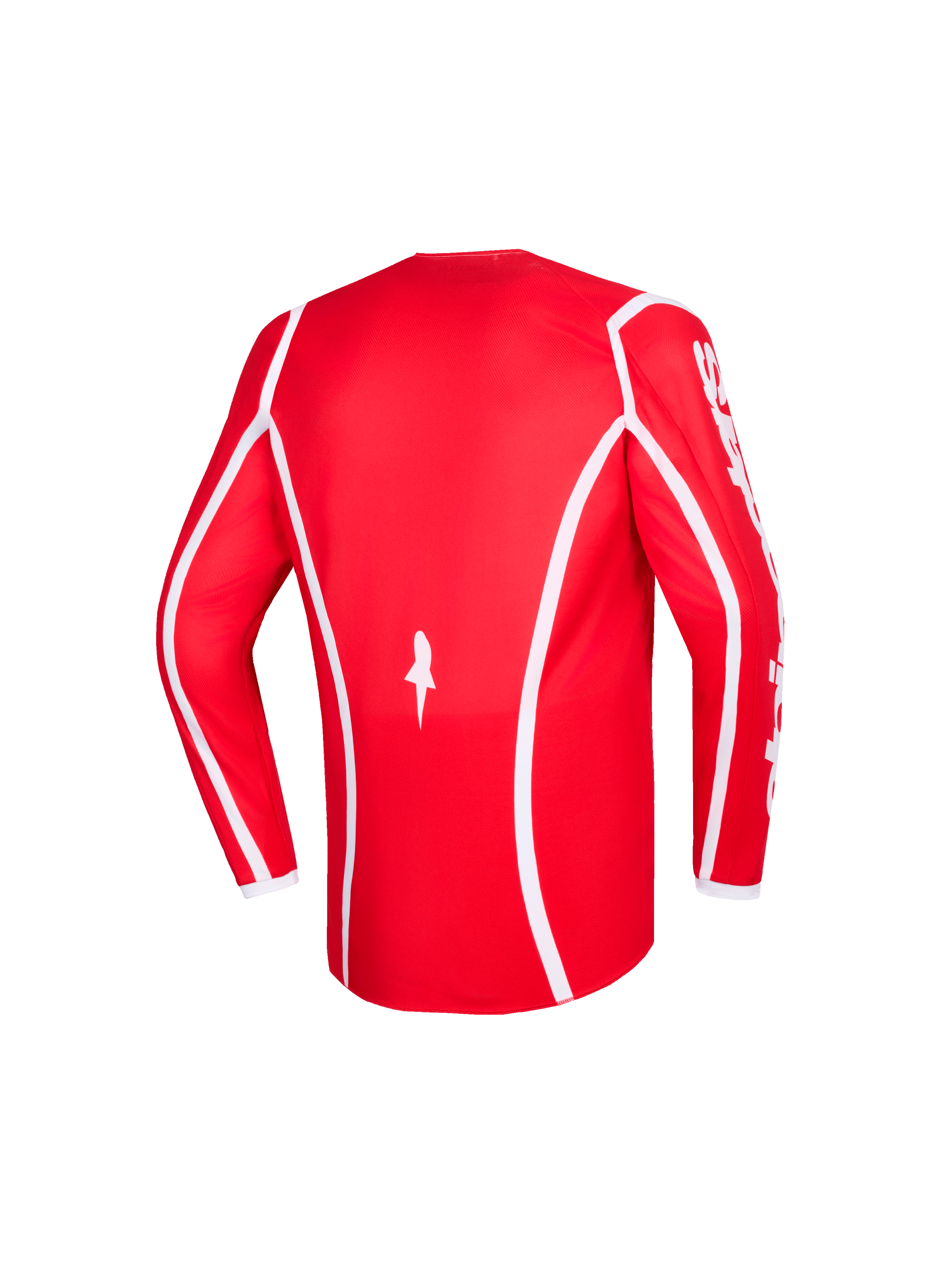 Maglia Fluid Apex Ragazzo 2026