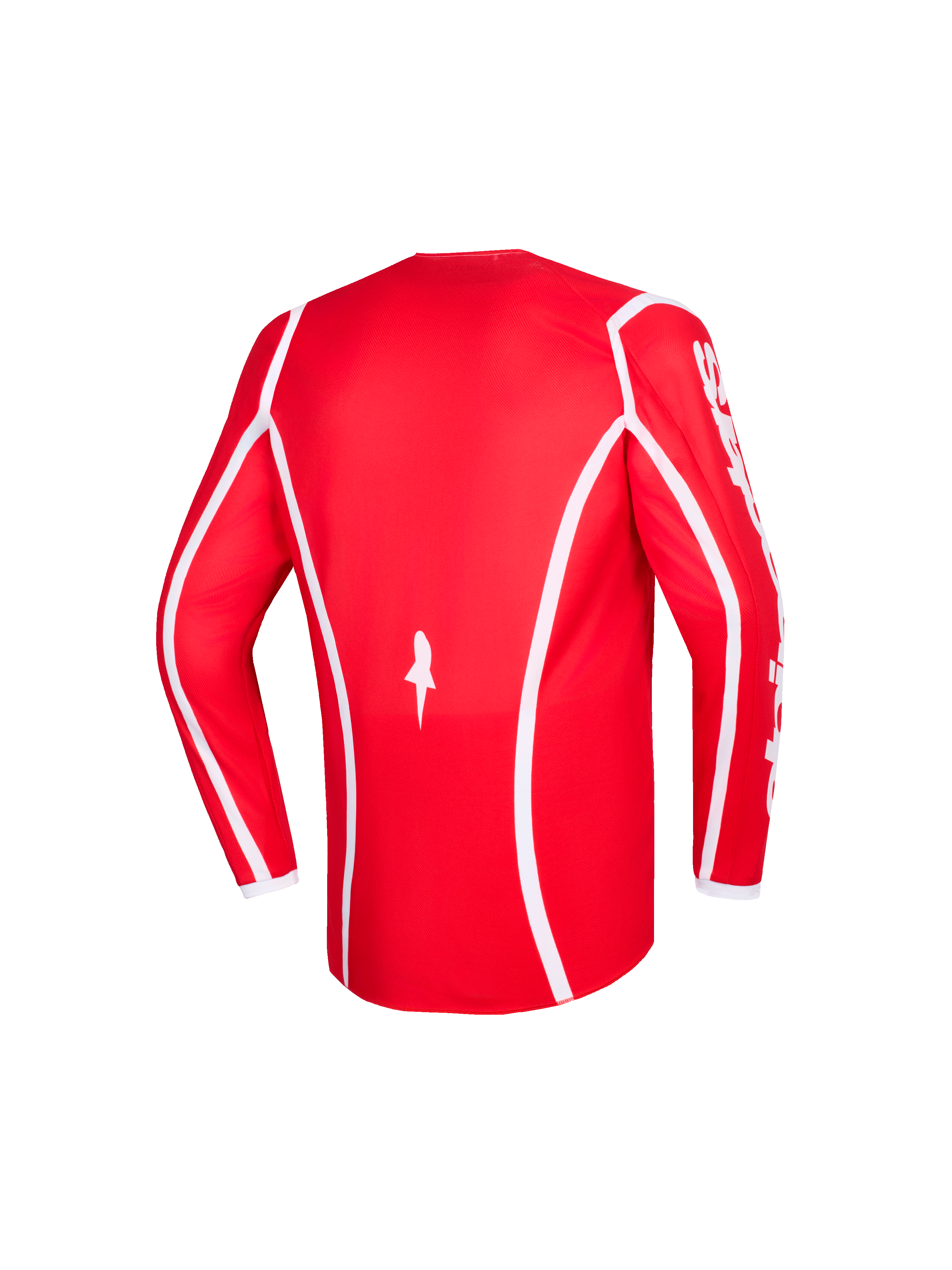 Maglia Fluid Apex Ragazzo 2026