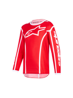 Maglia Fluid Apex Ragazzo 2026