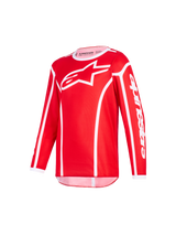 Maglia Fluid Apex Ragazzo 2026