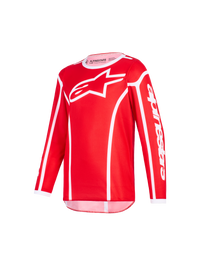 Maglia Fluid Apex Ragazzo 2026