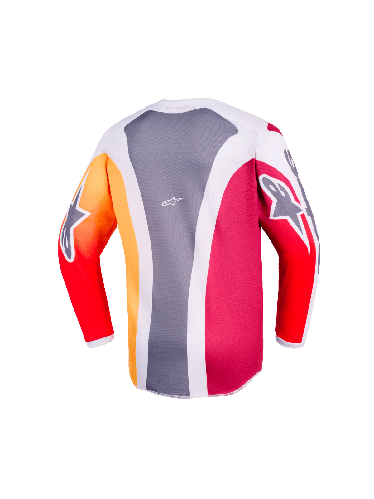Maglia Fluid Portl Ragazzo 2026