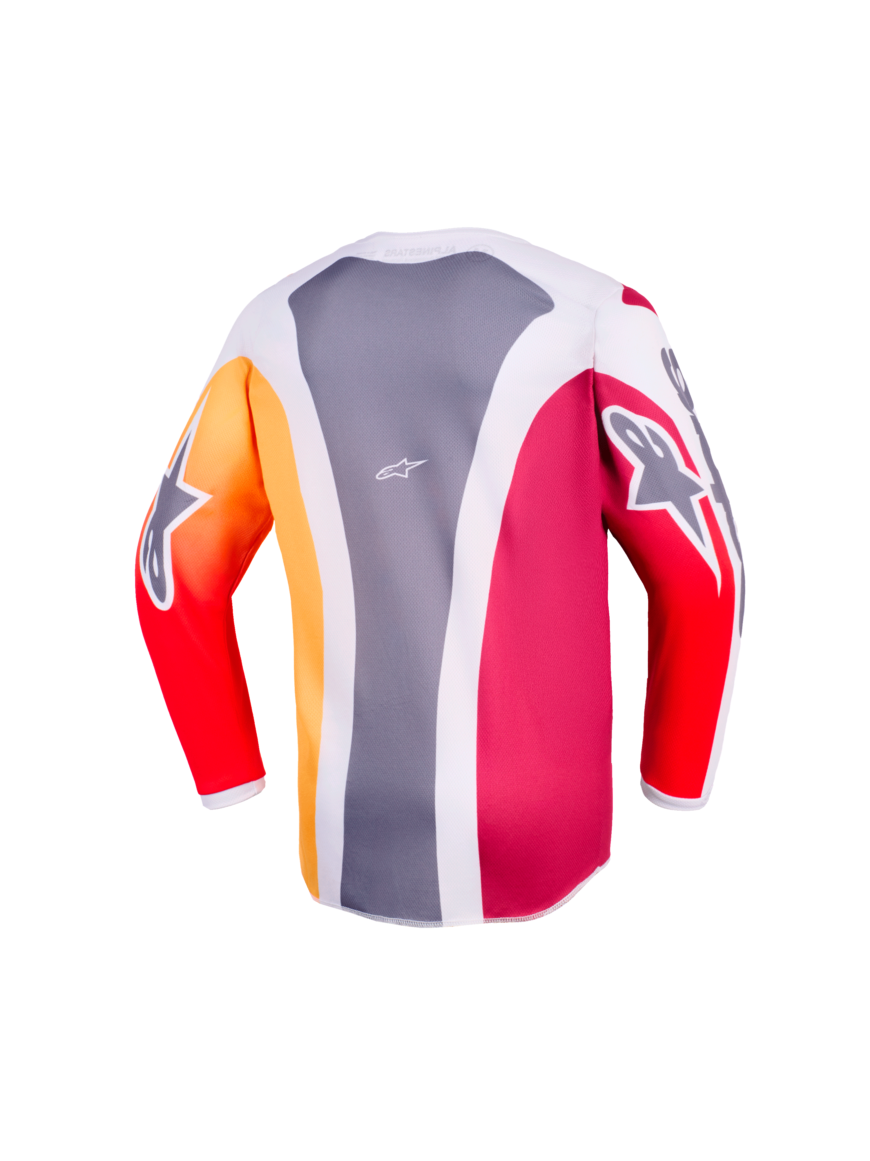 Maglia Fluid Portl Ragazzo 2026