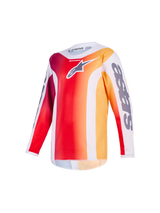 Maglia Fluid Portl Ragazzo 2026