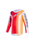 Maglia Fluid Portl Ragazzo 2026