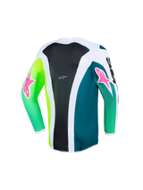Maglia Fluid Portl Ragazzo 2026