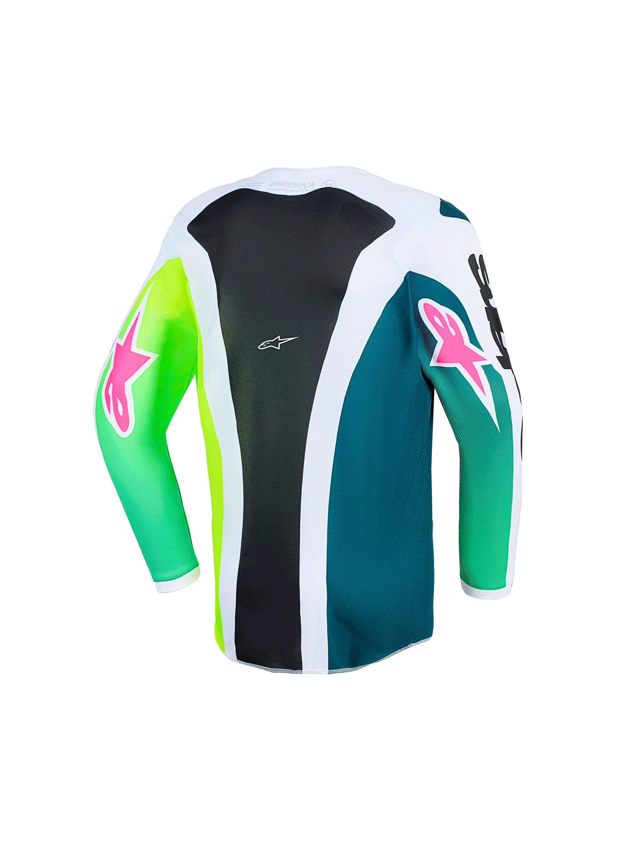 Maglia Fluid Portl Ragazzo 2026