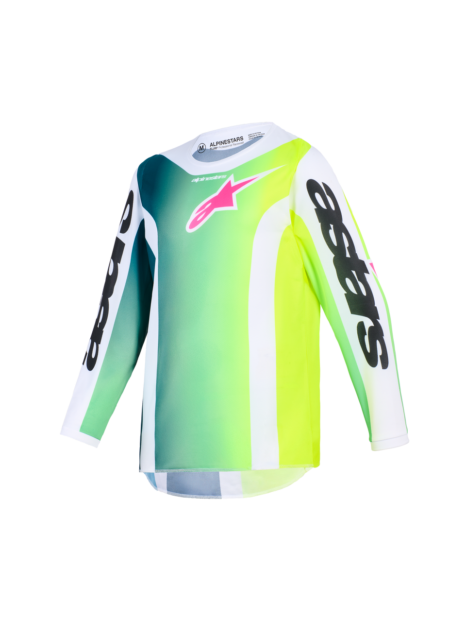 2026 Youth Fluid Portl Jersey