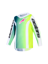 Maglia Fluid Portl Ragazzo 2026