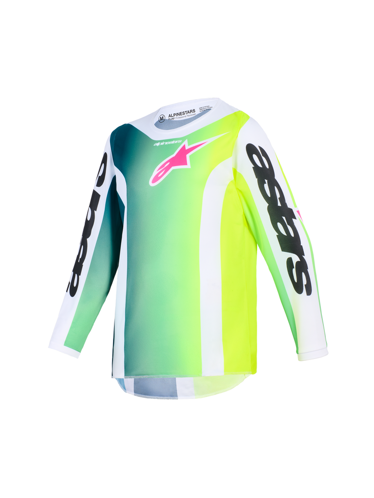 Maglia Fluid Portl Ragazzo 2026