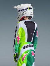 Maglia Fluid Portl Ragazzo 2026