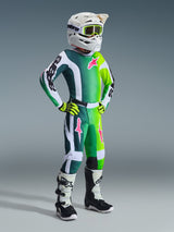 Maglia Fluid Portl Ragazzo 2026