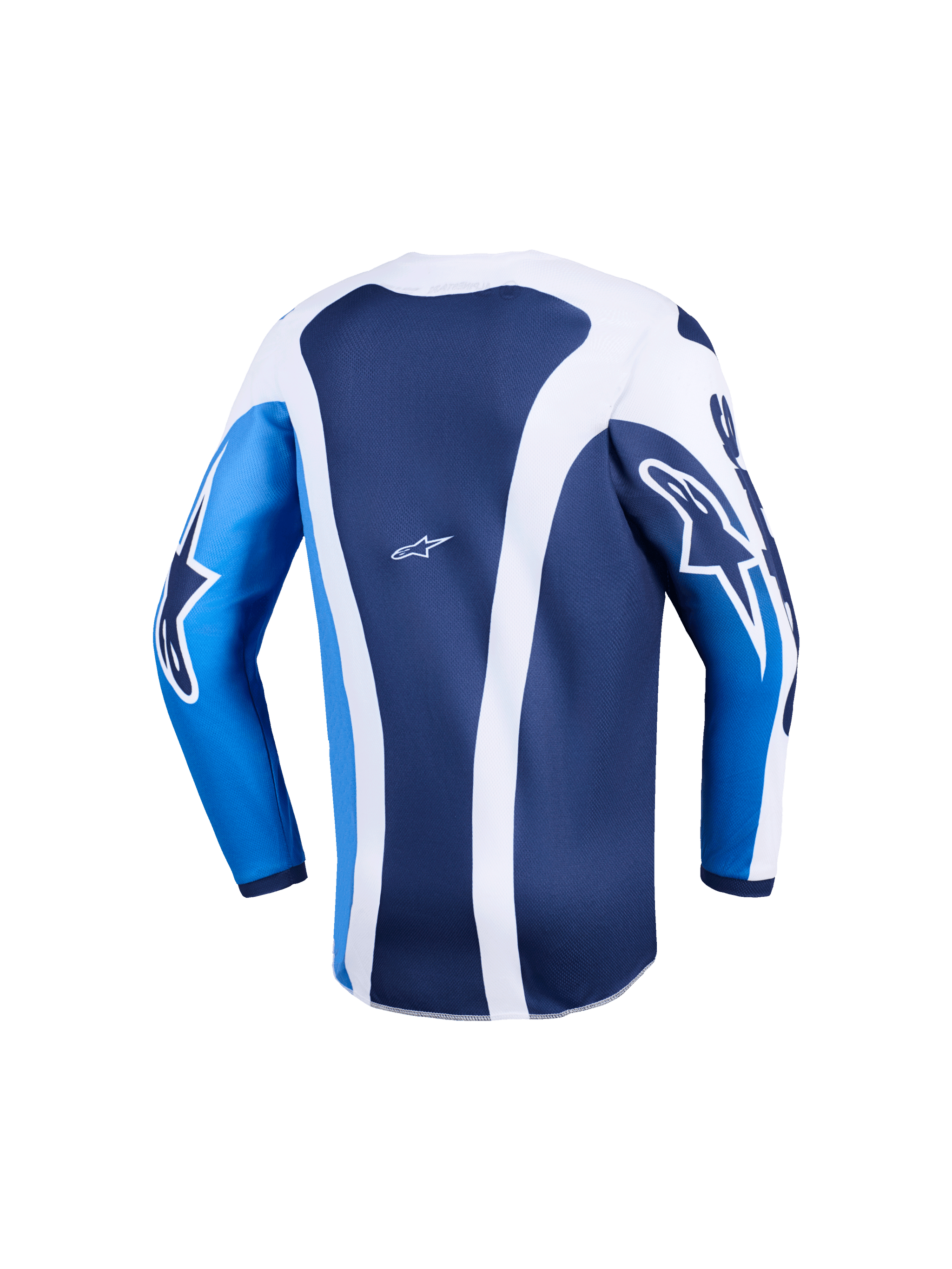 Maglia Fluid Portl Ragazzo 2026