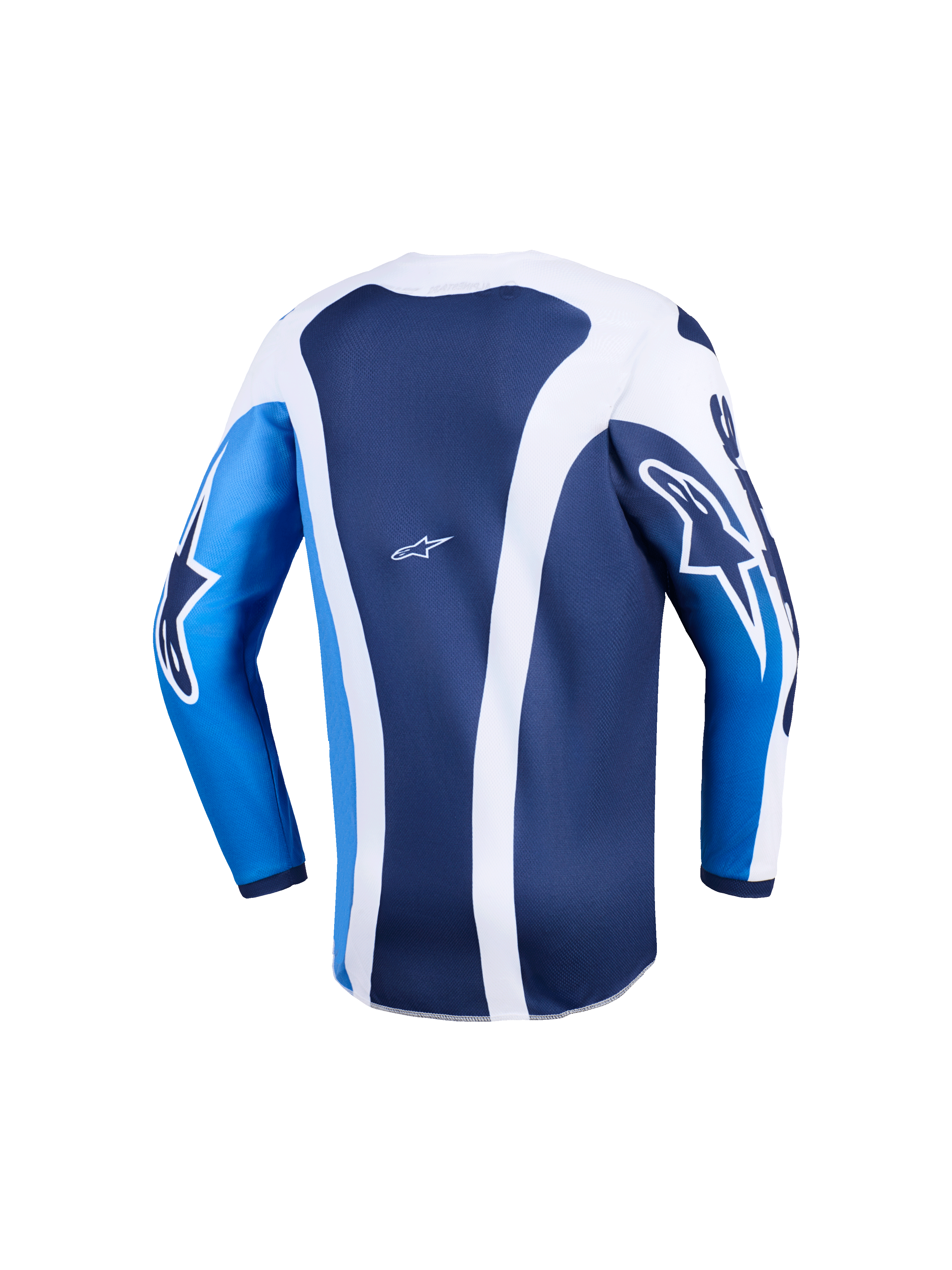 Maglia Fluid Portl Ragazzo 2026