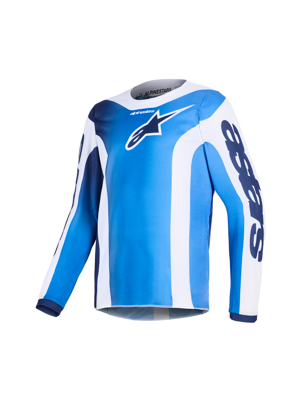 Maglia Fluid Portl Ragazzo 2026