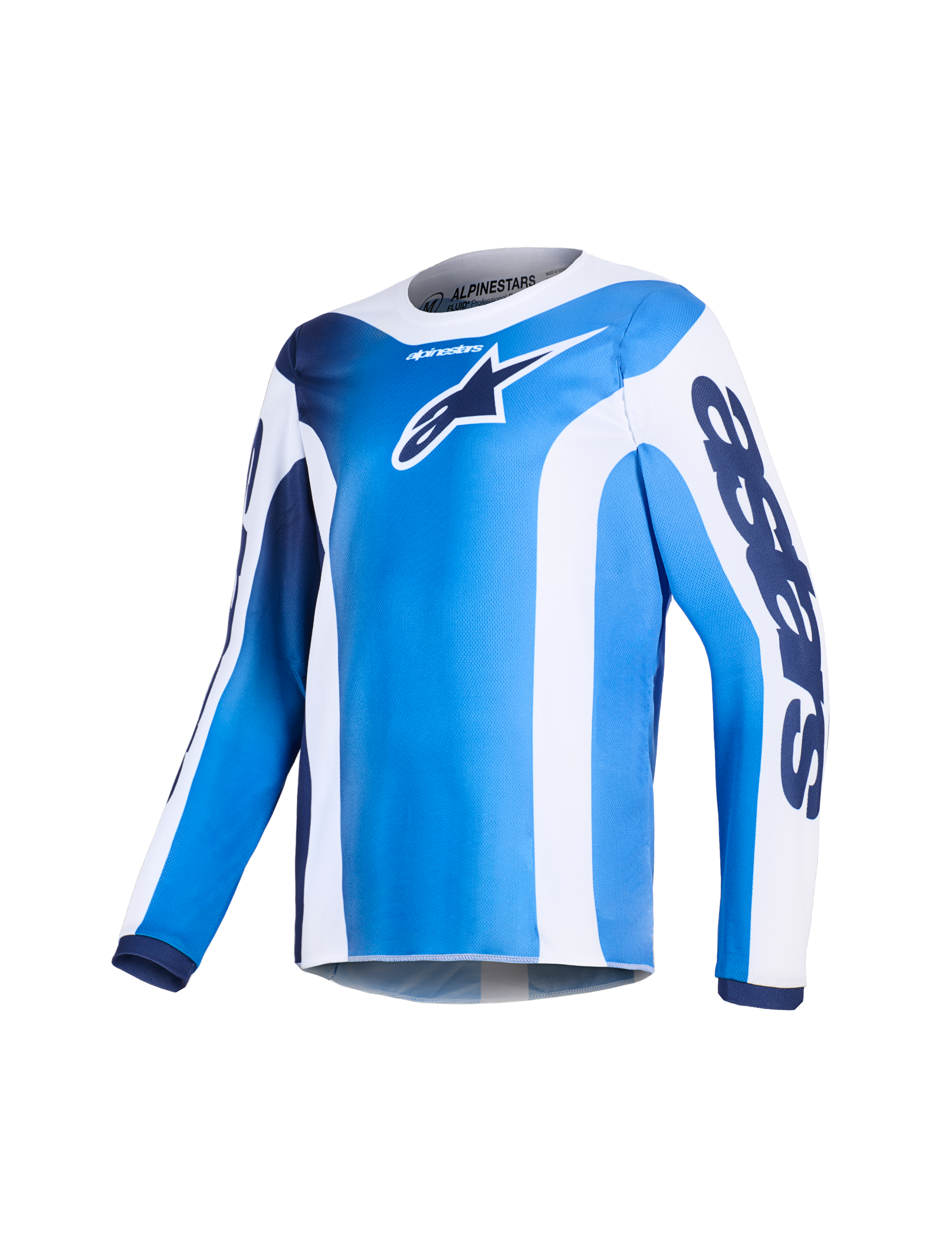 Maglia Fluid Portl Ragazzo 2026