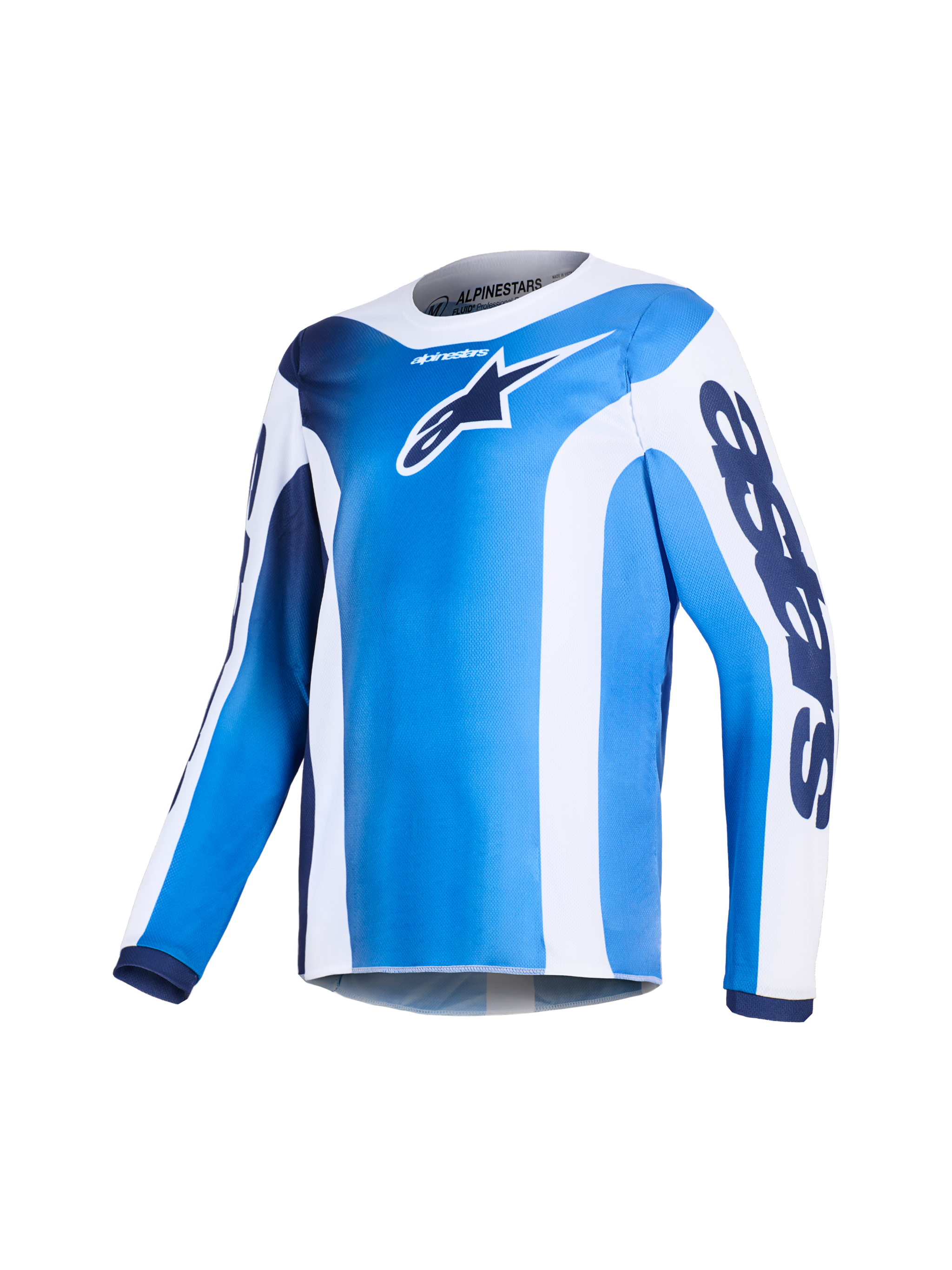 Maglia Fluid Portl Ragazzo 2026