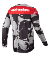 2023 Racer Tactical Maglia - Ragazzo